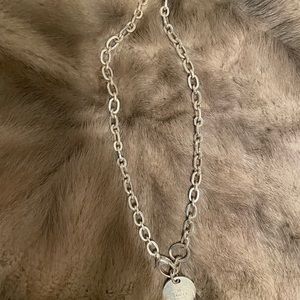 Authentic Gucci necklace